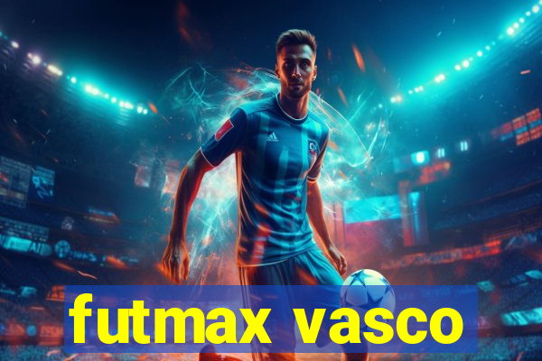 futmax vasco